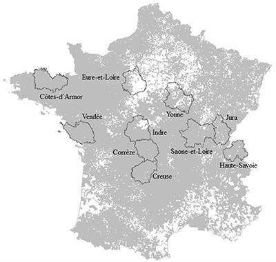 Designing a Syndromic Bovine Mortality Surveillance System: Lessons Learned From the 1-Year Test of the French OMAR Alert Tool